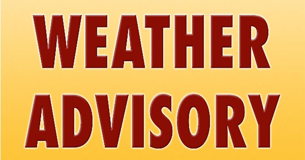 Air Quality Alert Issued for Lower Eastern Shore July 17
